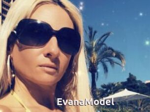 EvanaModel