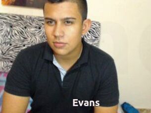 Evans