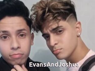 EvansAndJoshua