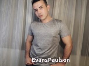 EvansPaulson