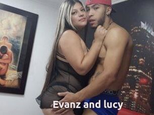 Evanz_and_lucy