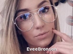 EveeBronson