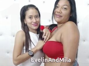 EvelinAndMila