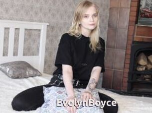 EvelynBoyce