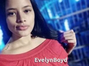 EvelynBoyd