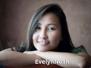 EvelynNoah