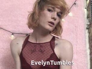 EvelynTumbles