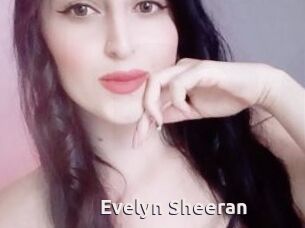 Evelyn_Sheeran