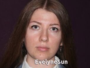 EvelyneSun