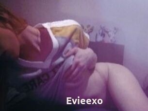 Evieexo