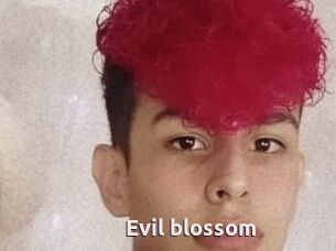 Evil_blossom