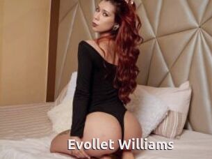 Evollet_Williams