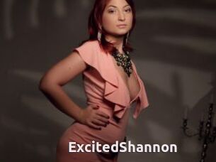 ExcitedShannon