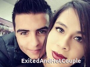 ExitedAndHotCouple