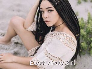 ExocticBabyGirl