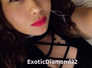 ExoticDiamond22