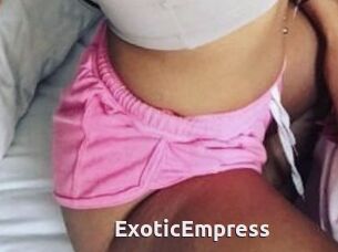 ExoticEmpress