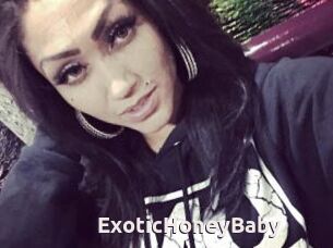 ExoticHoneyBaby