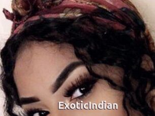 ExoticIndian