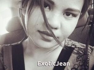 ExoticJean