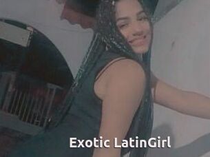 Exotic_LatinGirl