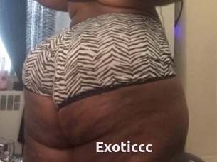 Exoticcc