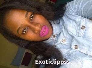 Exoticlippss