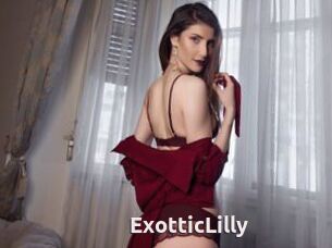 ExotticLilly