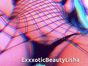 ExxxoticBeautyLisha