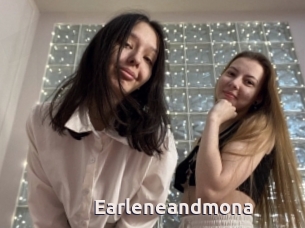 Earleneandmona