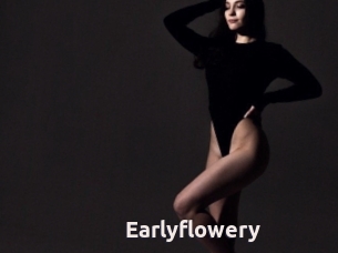 Earlyflowery