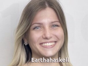 Earthahaskell