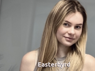 Easterbyrd