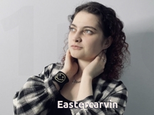 Eastercarvin