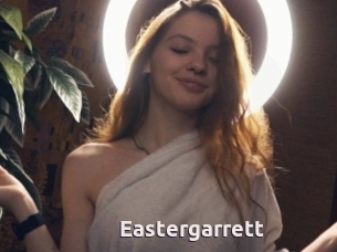 Eastergarrett