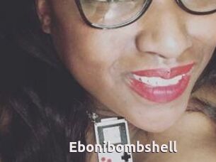 Ebonibombshell