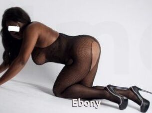 Ebony