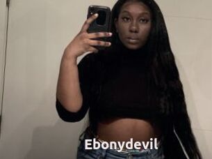 Ebonydevil