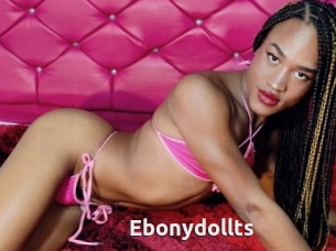 Ebonydollts