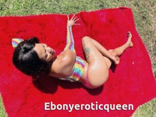 Ebonyeroticqueen