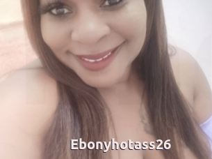 Ebonyhotass26