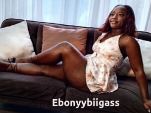 Ebonyybiigass