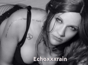 Echoxxxrain