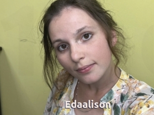 Edaalison