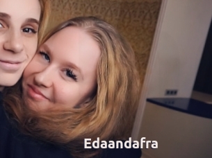 Edaandafra