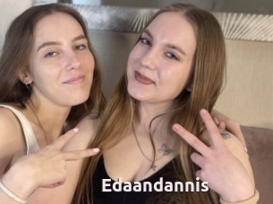 Edaandannis