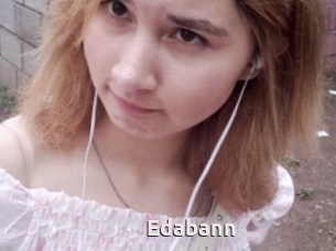 Edabann