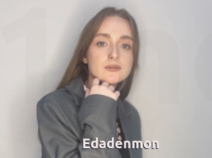 Edadenmon