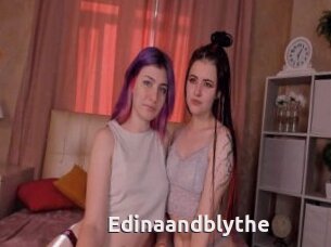 Edinaandblythe