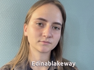 Edinablakeway